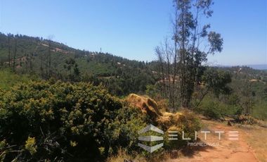 Parcela en Venta en (KRM)Parcela plana y con vista| en condominio| Seguridad 24/7| Sector Belloto Norte