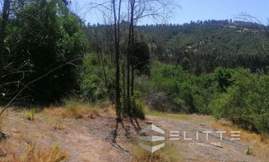 Parcela en Venta en (KRM)Parcela plana y con vista| en condominio| Seguridad 24/7| Sector Belloto Norte