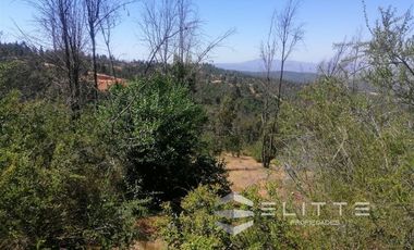 Parcela en Venta en (KRM)Parcela plana y con vista| en condominio| Seguridad 24/7| Sector Belloto Norte