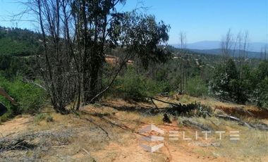 Parcela en Venta en (KRM)Parcela plana y con vista| en condominio| Seguridad 24/7| Sector Belloto Norte