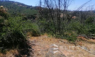Parcela en Venta en (KRM)Parcela plana y con vista| en condominio| Seguridad 24/7| Sector Belloto Norte