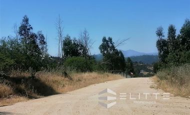 Parcela en Venta en (KRM)Parcela plana y con vista| en condominio| Seguridad 24/7| Sector Belloto Norte