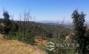 Parcela en Venta en (KRM)Parcela plana y con vista| en condominio| Seguridad 24/7| Sector Belloto Norte