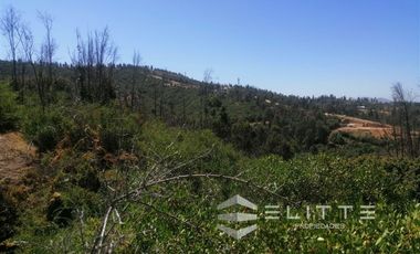 Parcela en Venta en (KRM)Parcela plana y con vista| en condominio| Seguridad 24/7| Sector Belloto Norte