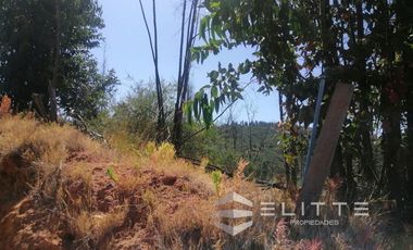 Parcela en Venta en (KRM)Parcela plana y con vista| en condominio| Seguridad 24/7| Sector Belloto Norte