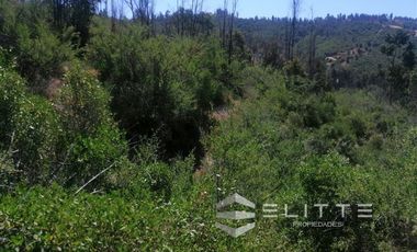 Parcela en Venta en (KRM)Parcela plana y con vista| en condominio| Seguridad 24/7| Sector Belloto Norte