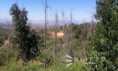 Parcela en Venta en (KRM)Parcela plana y con vista| en condominio| Seguridad 24/7| Sector Belloto Norte
