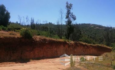 Parcela en Venta en (KRM)Parcela plana y con vista| en condominio| Seguridad 24/7| Sector Belloto Norte