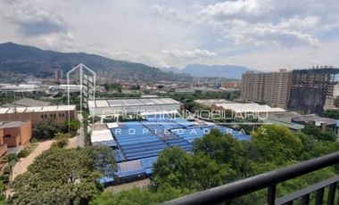 Apartamento en Arriendo Ubicado en Envigado Codigo 1910