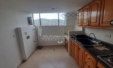 Apartamento en Arriendo Ubicado en Envigado Codigo 1910