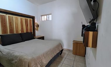 CASA RESIDENCIAL EN VENTA EN VILLA JARDÍN, LERDO,DGO.