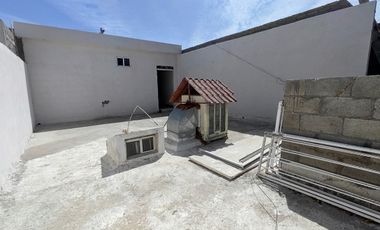 CASA RESIDENCIAL EN VENTA EN VILLA JARDÍN, LERDO,DGO.