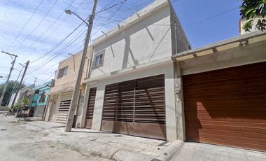 CASA RESIDENCIAL EN VENTA EN VILLA JARDÍN, LERDO,DGO.