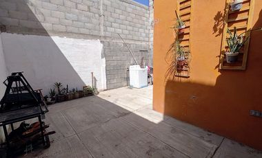 CASA RESIDENCIAL EN VENTA EN VILLA JARDÍN, LERDO,DGO.