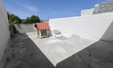 CASA RESIDENCIAL EN VENTA EN VILLA JARDÍN, LERDO,DGO.
