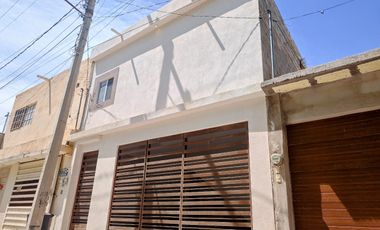 CASA RESIDENCIAL EN VENTA EN VILLA JARDÍN, LERDO,DGO.