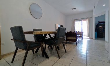 CASA RESIDENCIAL EN VENTA EN VILLA JARDÍN, LERDO,DGO.