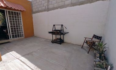CASA RESIDENCIAL EN VENTA EN VILLA JARDÍN, LERDO,DGO.