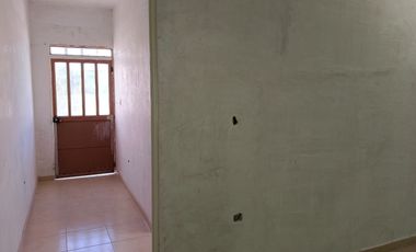 CASA RESIDENCIAL EN VENTA EN VILLA JARDÍN, LERDO,DGO.