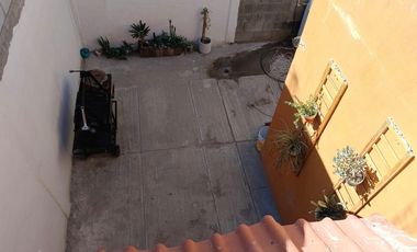 CASA RESIDENCIAL EN VENTA EN VILLA JARDÍN, LERDO,DGO.