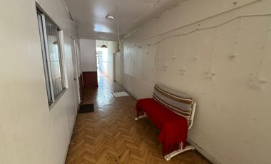 SE VENDE CASA EN RECOLETA IDEAL PARA INVERSION