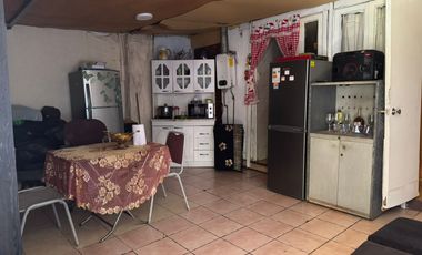 SE VENDE CASA EN RECOLETA IDEAL PARA INVERSION