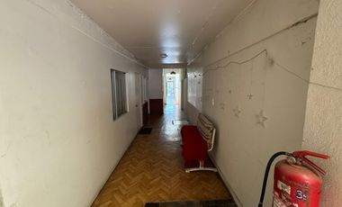 SE VENDE CASA EN RECOLETA IDEAL PARA INVERSION