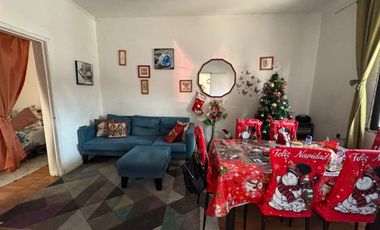 SE VENDE CASA EN RECOLETA IDEAL PARA INVERSION