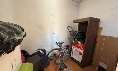 SE VENDE CASA EN RECOLETA IDEAL PARA INVERSION