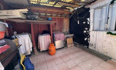 SE VENDE CASA EN RECOLETA IDEAL PARA INVERSION