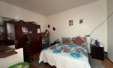 SE VENDE CASA EN RECOLETA IDEAL PARA INVERSION