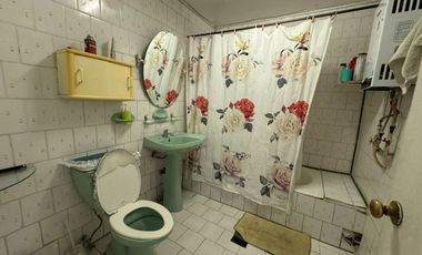 SE VENDE CASA EN RECOLETA IDEAL PARA INVERSION