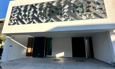 Casa en venta en Rincón de Alcántara, Saltillo, Coahuila de Zaragoza