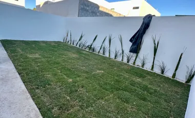 Casa en venta en Rincón de Alcántara, Saltillo, Coahuila de Zaragoza