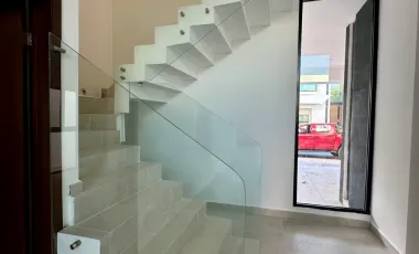Casa en venta en Rincón de Alcántara, Saltillo, Coahuila de Zaragoza