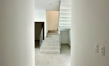 Casa en venta en Rincón de Alcántara, Saltillo, Coahuila de Zaragoza