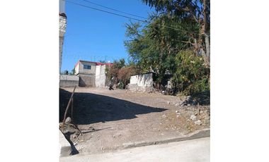 TERRENO PLANO EN VENTA EN LA COLONIA AZTECA TEMIXCO