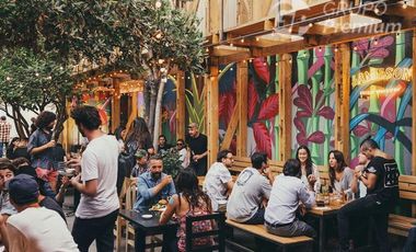 Local Comercial en Venta en Eliodoro Yañes y Román Días