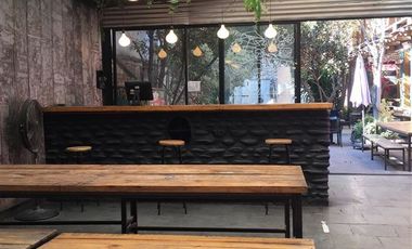 Local Comercial en Venta en Eliodoro Yañes y Román Días