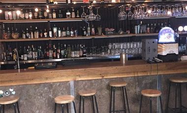 Local Comercial en Venta en Eliodoro Yañes y Román Días