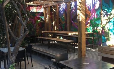 Local Comercial en Venta en Eliodoro Yañes y Román Días