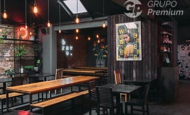 Local Comercial en Venta en Eliodoro Yañes y Román Días