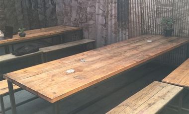 Local Comercial en Venta en Eliodoro Yañes y Román Días