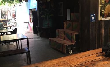 Local Comercial en Venta en Eliodoro Yañes y Román Días