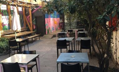 Local Comercial en Venta en Eliodoro Yañes y Román Días