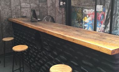 Local Comercial en Venta en Eliodoro Yañes y Román Días