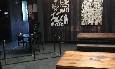 Local Comercial en Venta en Eliodoro Yañes y Román Días