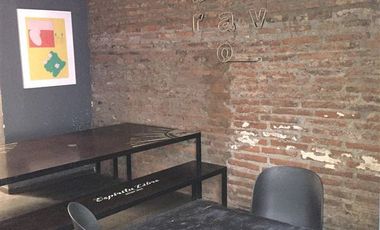 Local Comercial en Venta en Eliodoro Yañes y Román Días