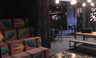 Local Comercial en Venta en Eliodoro Yañes y Román Días