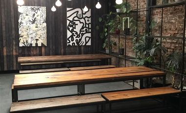 Local Comercial en Venta en Eliodoro Yañes y Román Días